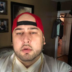 Meet your Posher, Rob